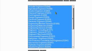 Email list of Engineers