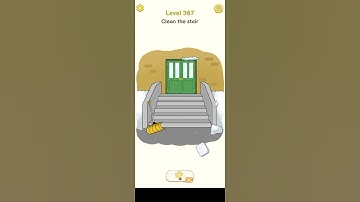 Level 367 of DOP. #shorts #gameplay #solution by Tricky Gaming Zone.