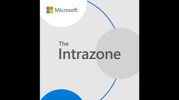 Ignite 2019 Bonus: Jeff Teper live from Orlando