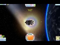 Kerbal Space Academy - Easy Docking with RCSBuildAid