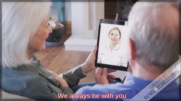 Vitruvian Shield an exclusive e-health SaaS