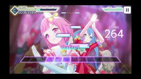 Project Sekai Colorful Stage | The World Hasn