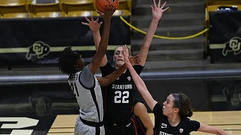 Buffs upset No. 1 Stanford in OT thriller