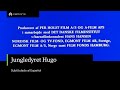 Jungledyret Hugo Pt 18 (subtítulos en español)