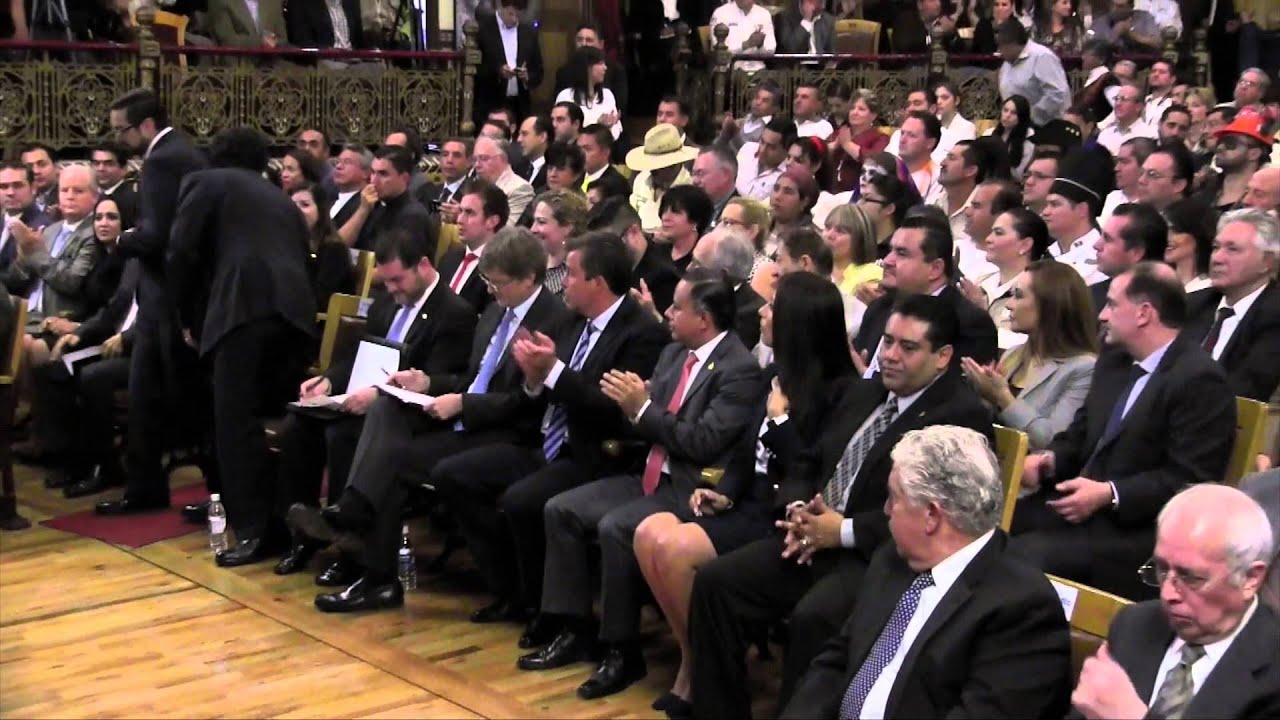 Secretario de Turismo federal realiza gira de trabajo en Guanajuato Capital mexico primera division