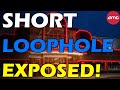 AMC SHORT LOOPHOLE EXPOSED! TRADE SETTLES! Short Squeeze Update