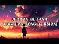 Jerron gutana  trending tagalog cover song playlist 2023