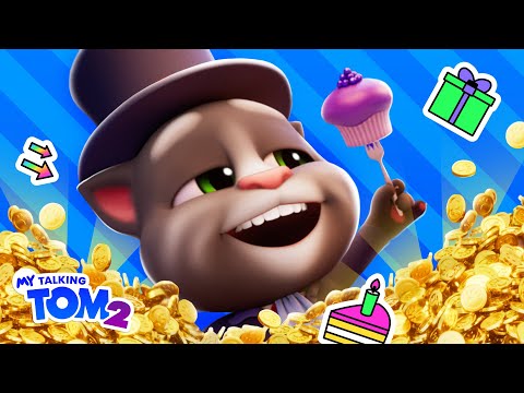 Um guia para iniciantes para fazer o download do Meu Talking Tom 2