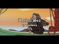 Lost at sea  an original our flag means death song ft eleanor forte ai