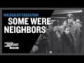 Some were neighbors  holocaust education  ushmm