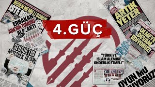 İmralıdan Beklenen Çağrı Ne Zaman Gelecek? - 4. Güç