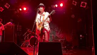 rodeo3 浪人samurai