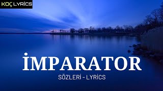 Heijan ft. Muti - İmparator ( Sözleri - Lyrics )🎶 Resimi