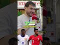 PERFECT KNOWLEDGE! 👏 JOIN THE DOTS FOOTBALL QUIZ #shorts