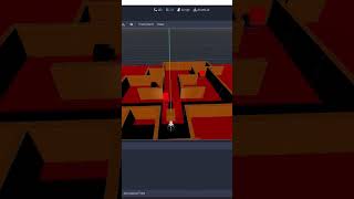 Day - 12 of teaching Godot 3.5.3 | NPC movement #shorts #godottutorial #godot #tutorial