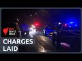 Police charge man with triple murder, after bodies found in Sydney home
