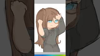 New name 🥺 #fypシ #art