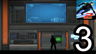 VECTOR 2 || FLOOR 15 TO 18 || GAMEPLAY WALKTHROUGH #3 |