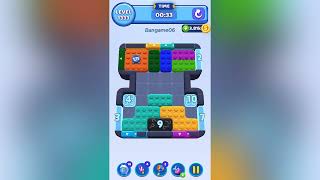 Color block jam level 1333