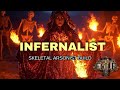 [Drops] Necrotog Is Live! Lets Hit 90+ Infernalist