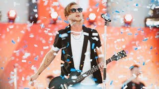 Ryan Tedder Tribute: Celebrating a Musical Genius