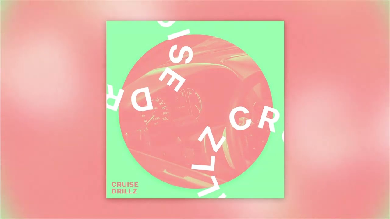 Cruise Drillz | Trap Rap Hip Hop | Music Maker JAM