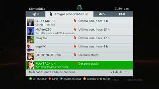 Split Second Xbox One  Playing  3/5/2025 Net Worth