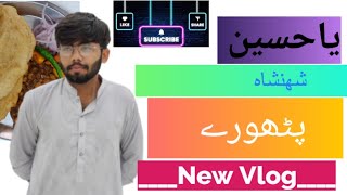 Lahori Pathory Review Lahori Best Pathory شھنشاہ پٹھورے پٹھورےلاہور کے سب سے اچھے پٹہورث