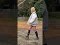 【私服】お気に入りのアウター着回してます　その①