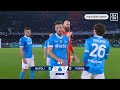 Napoli vs Parma | Lega Serie A Highlights | Matchweek 16 | 2025-2026
