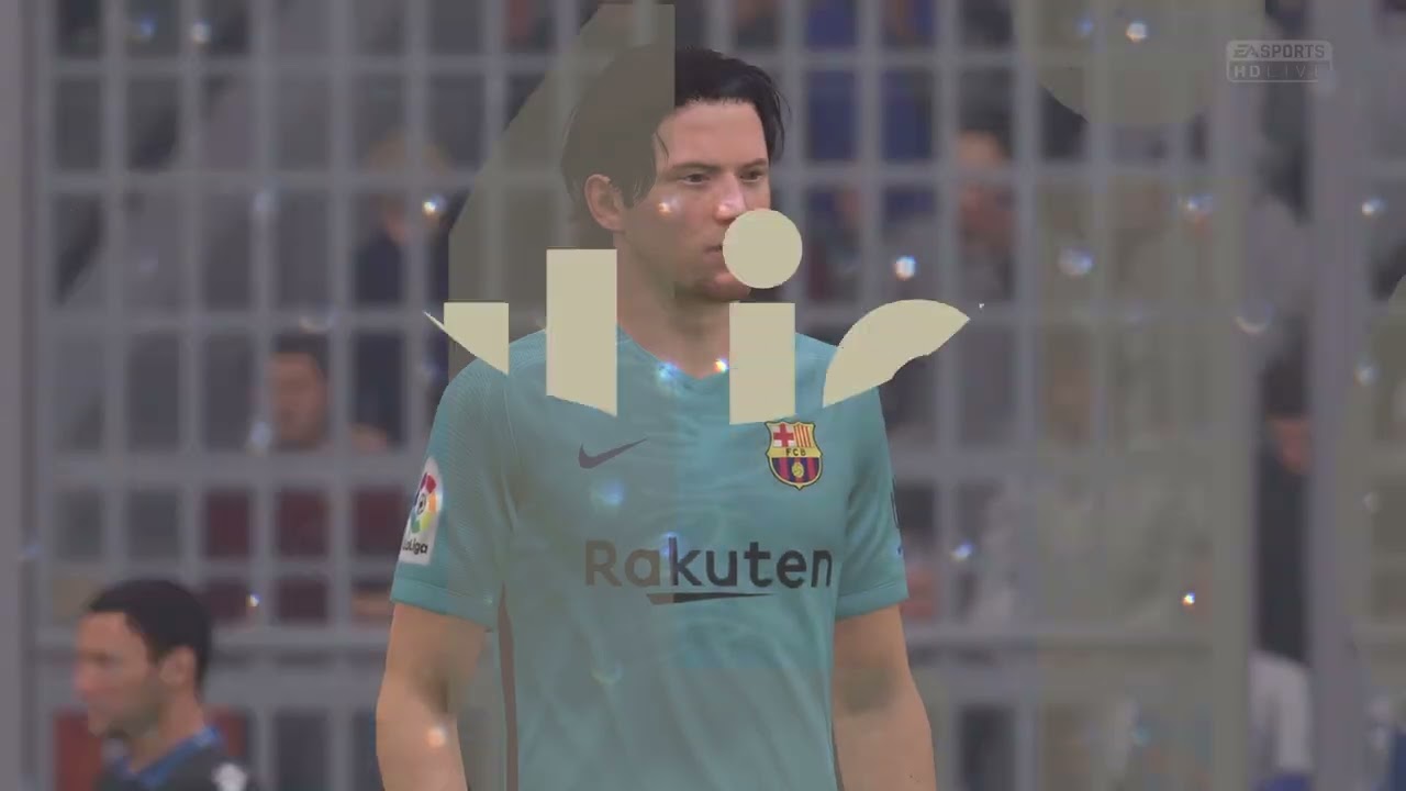 Barcelona 4 x 0 Deportivo | La Liga 2018