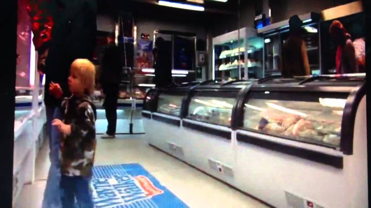 Wayne Walker Quality Value Meats YouTube