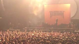 Beartooth - You Never Know - Live at Wembley Arena - 2019