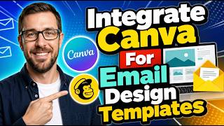 How To Integrate Canva With Mailchimp For Email Design [2026 Guide]