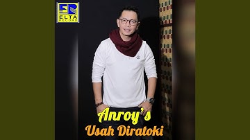 Usah Diratoki