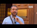 Primera misa cismática en Roma “Preferiría morir que separarme del Papa y de la Iglesia”