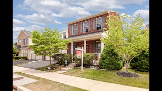 1838 Meridian Dr, Hagerstown, MD 21742