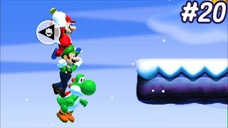 Super Mario Maker 2 - Online Multiplayer Versus Mode #20
It is my 20th Video playing Super Mario Maker 2 (SMM2) Online Multiplayer Versus Mode for Nintendo Switch, recorded in 1080p, 60fps.
Subscribe PapawaGaming for more videos ~!
▶FOLLOW ME !
Facebook : https://www.facebook.com/PapawaGaming
Twitter : https://twitter.com/GamingPapawa
▶ No Commentary Gameplay by PapawaGaming (2019)
#Smm2 #Online #Versus Super Mario Maker 2 - Online Multiplayer Versus Mode #20