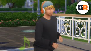 The Weirdest Sims 4 Mods