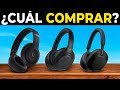 Beats Studio Pro VS Sony XM5 y XM4 (Comparación 2026) | Sony o Beats Cual Comprar