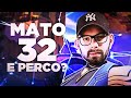 MATEI 32 DE REYNA NO RADIANT E PERDI A PARTIDA?