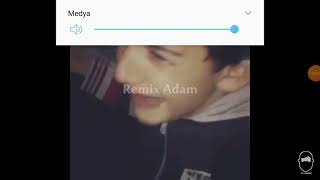 Asönsörde Kalna Çocuk Rmix