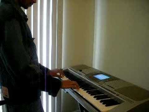 Gumm Summ Paa (Hindi) / Thumbi Vaa (Malayalam / Tamil) Piano
