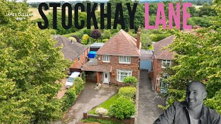 Stockhay Lane | Hammerwich| Property Tour