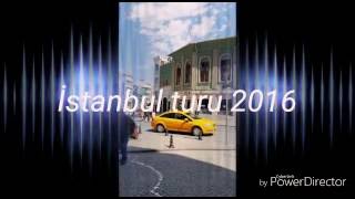 Canakkale. Trakya Turu