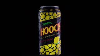 Product Video Hooch Social Media 15 Sec Ad