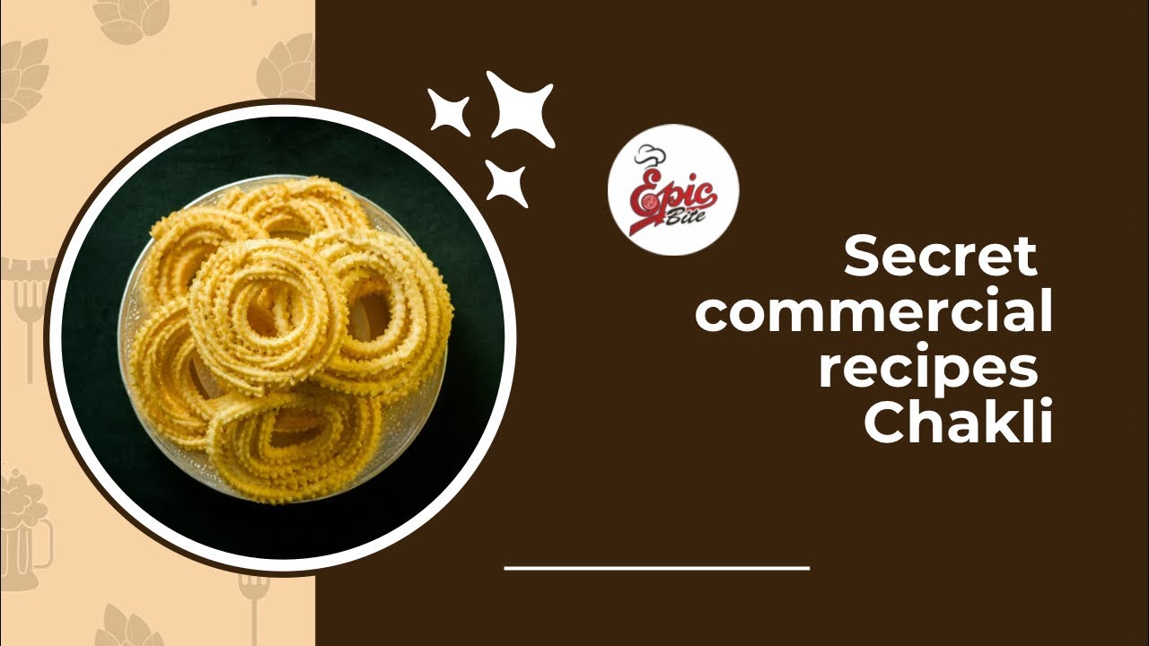 “Variety Rice Chakli Recipe | Homemade Diwali Snacks Collection”