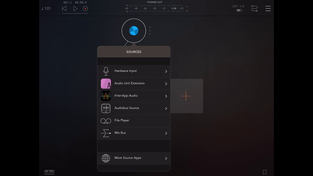 StepBud App - AUv3 Midi Sequencer Music Demo for ipad ios - YouTube