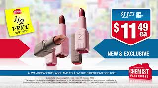 Shop The January Catalogue At Chemist Warehouse Today!