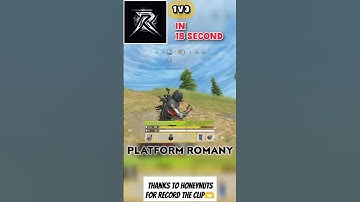 Squad Wipe In 18 Second Call Of Duty Mobile #codm #callofduty #codmobile #callofdutymobile